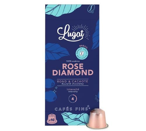 Rose Diamond