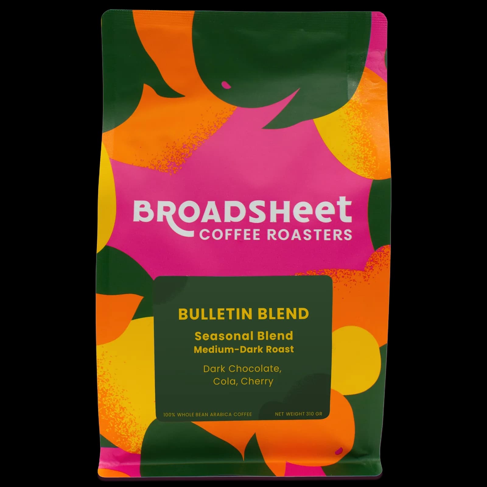 Bulletin Blend