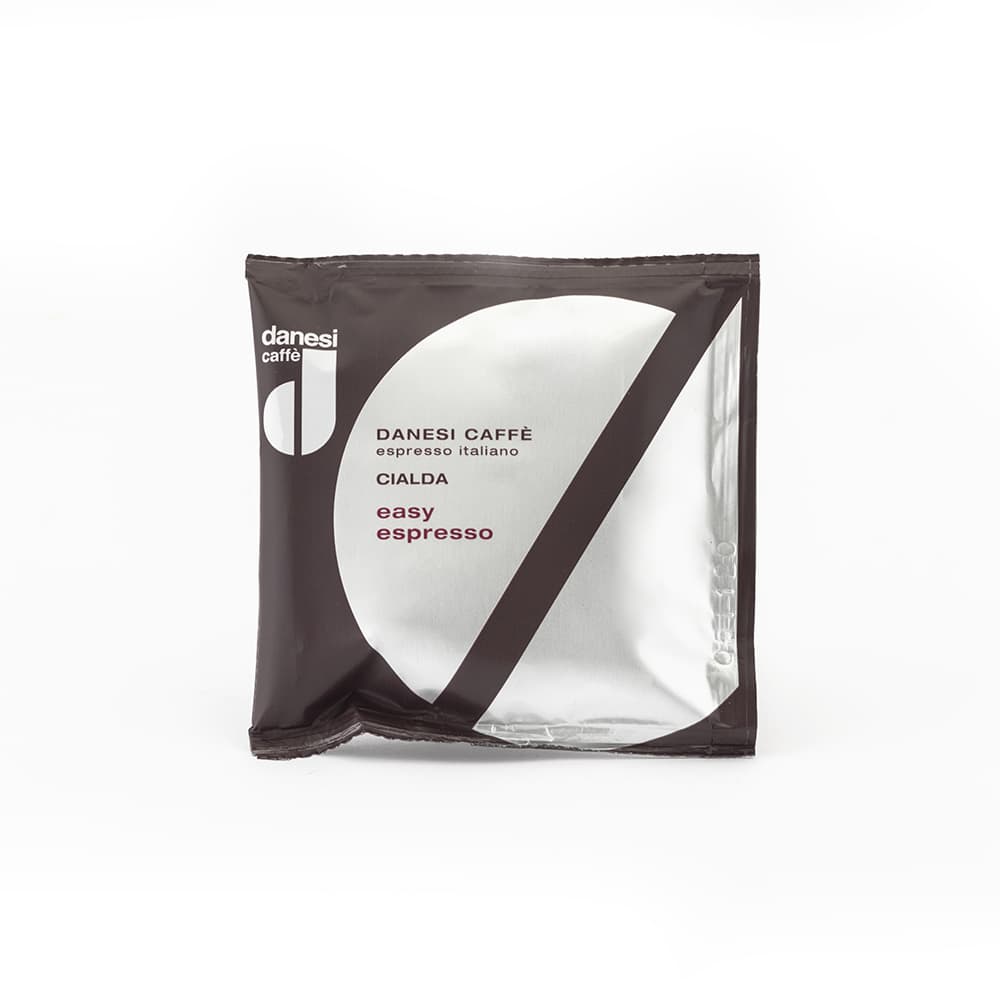 Easy Espresso – (diam. 44)