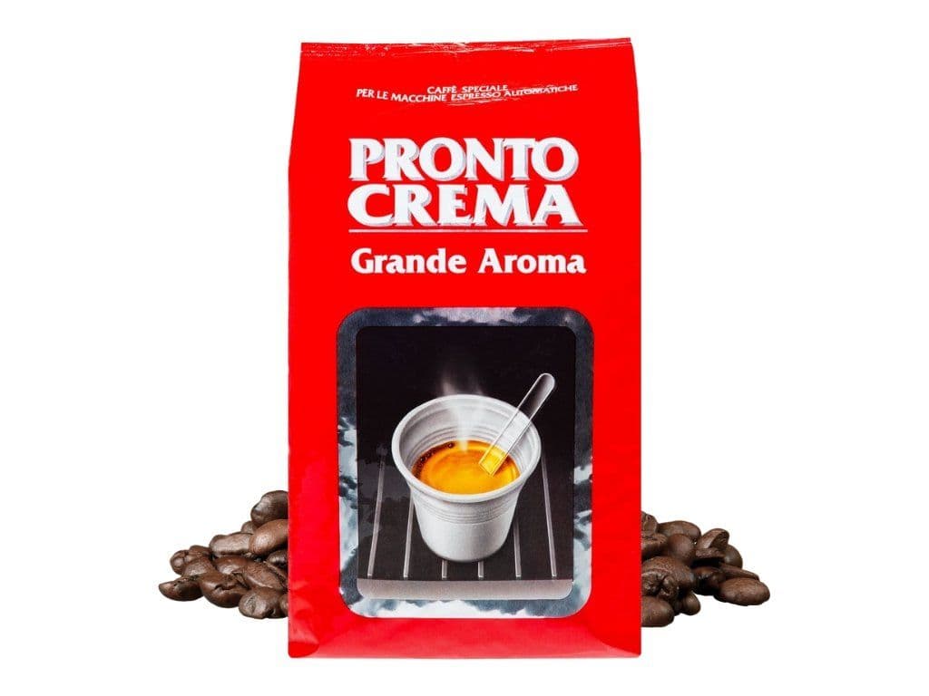 Pronto Crema GRAN Aroma