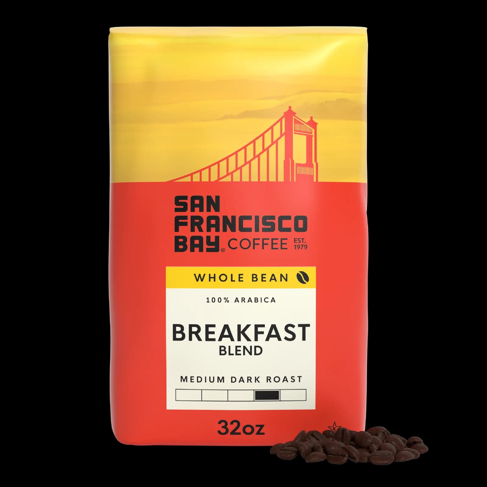Breakfast Blend