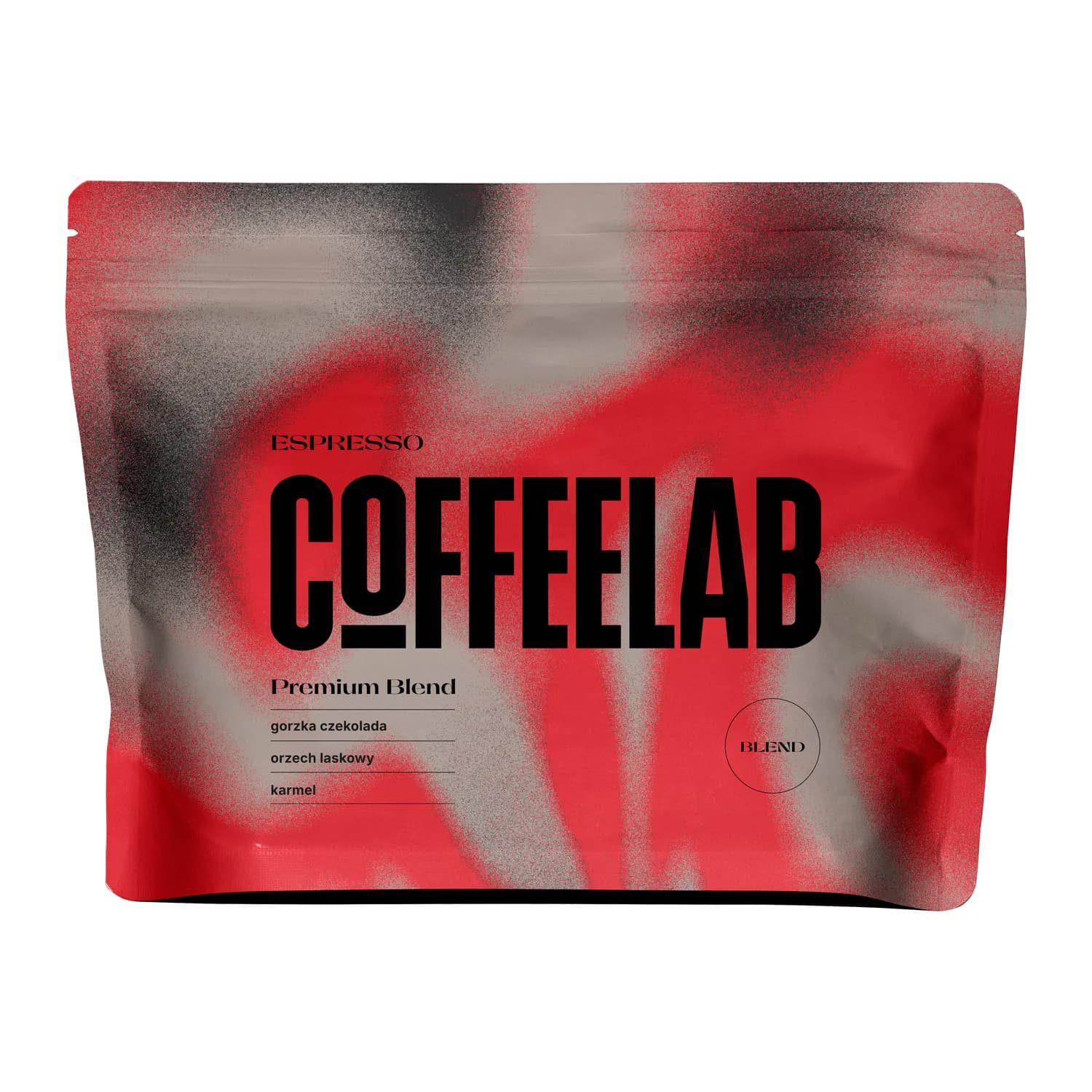 Premium Blend Espresso