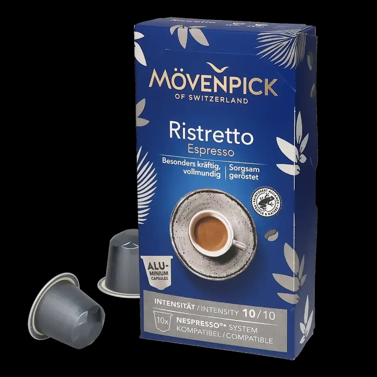 Ristretto