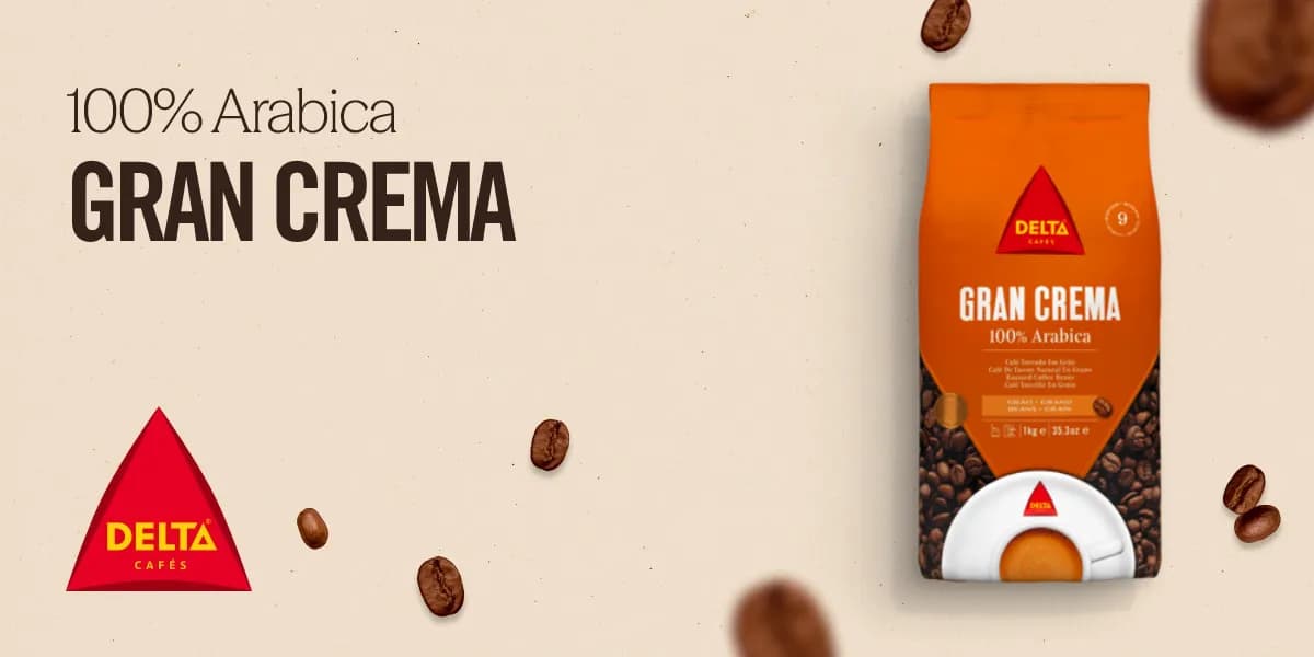 Gran Crema
