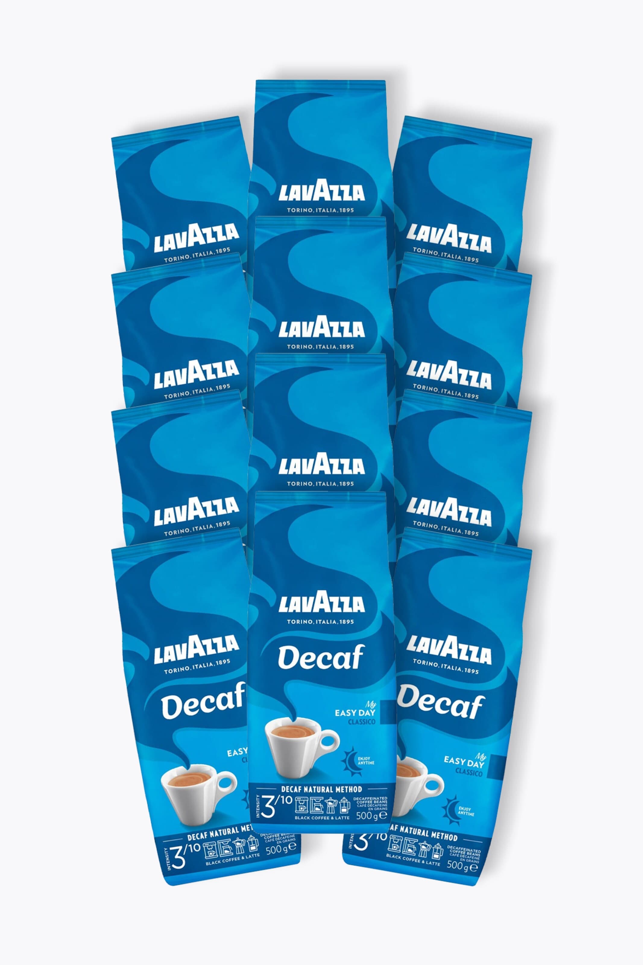 Decaf My Easy Day confezione risparmio