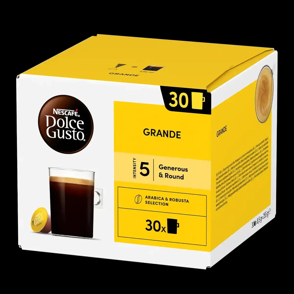 Grande - Nescafé