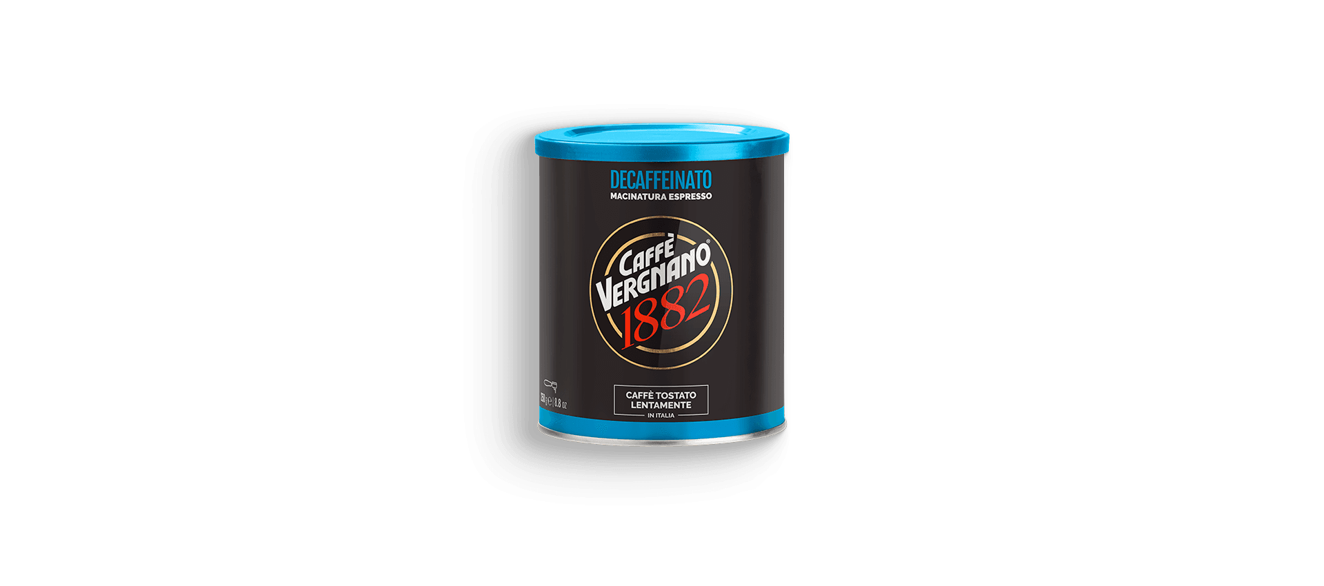 Decaffeinato