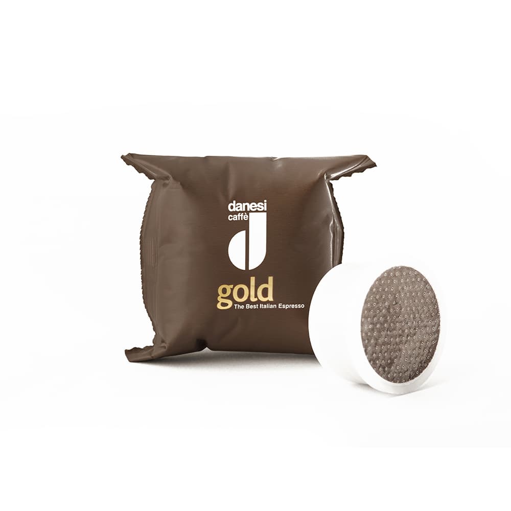 Easy Espresso Gold – Espr. Point